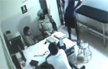 Caught on cam: Drunk cop opens fire at doctor after asking him for fake medical certificate